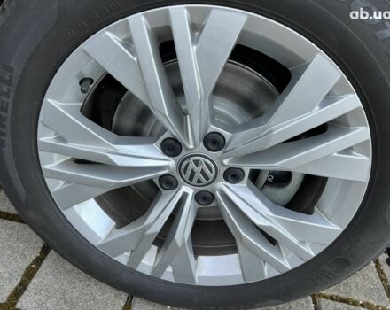 Фольксваген Пассат, объемом двигателя 1.97 л и пробегом 1 тыс. км за 56405 $, фото 19 на Automoto.ua