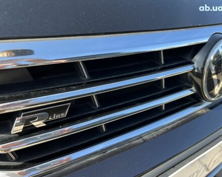 Фольксваген Пассат, объемом двигателя 2 л и пробегом 1 тыс. км за 50536 $, фото 9 на Automoto.ua