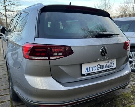 Фольксваген Пассат, объемом двигателя 1.97 л и пробегом 1 тыс. км за 56405 $, фото 10 на Automoto.ua