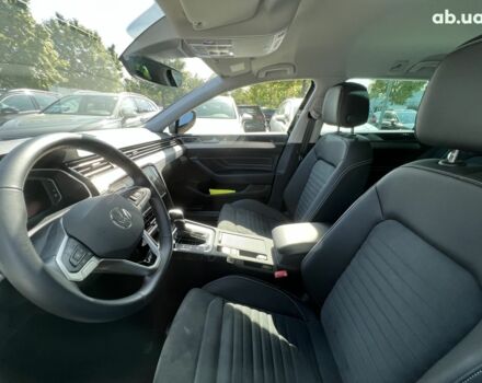 Фольксваген Пассат, объемом двигателя 2 л и пробегом 1 тыс. км за 50536 $, фото 30 на Automoto.ua