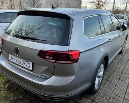 Фольксваген Пассат, объемом двигателя 1.97 л и пробегом 1 тыс. км за 56405 $, фото 7 на Automoto.ua