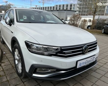 Фольксваген Пассат, объемом двигателя 2 л и пробегом 1 тыс. км за 54123 $, фото 5 на Automoto.ua