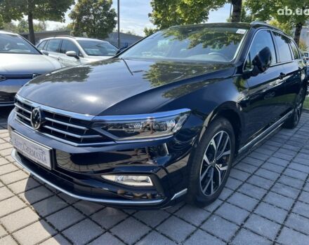 Фольксваген Пассат, объемом двигателя 2 л и пробегом 1 тыс. км за 50536 $, фото 4 на Automoto.ua