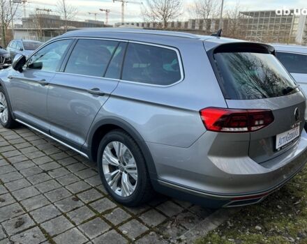 Фольксваген Пассат, объемом двигателя 1.97 л и пробегом 1 тыс. км за 56405 $, фото 26 на Automoto.ua