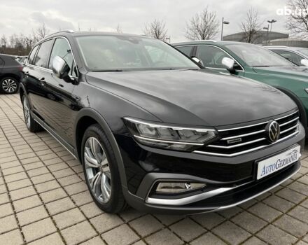 Фольксваген Пассат, объемом двигателя 2 л и пробегом 2 тыс. км за 59339 $, фото 13 на Automoto.ua