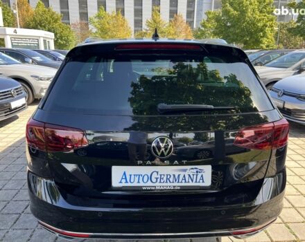 Фольксваген Пассат, объемом двигателя 2 л и пробегом 1 тыс. км за 50536 $, фото 21 на Automoto.ua
