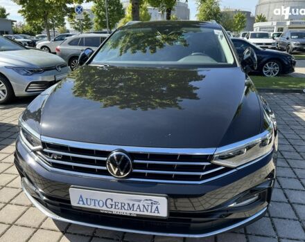 Фольксваген Пассат, объемом двигателя 2 л и пробегом 1 тыс. км за 50536 $, фото 6 на Automoto.ua