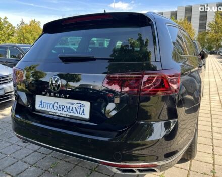 Фольксваген Пассат, объемом двигателя 2 л и пробегом 1 тыс. км за 50536 $, фото 23 на Automoto.ua