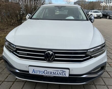 Фольксваген Пассат, объемом двигателя 2 л и пробегом 1 тыс. км за 54123 $, фото 3 на Automoto.ua