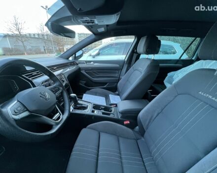 Фольксваген Пассат, объемом двигателя 1.97 л и пробегом 1 тыс. км за 56405 $, фото 28 на Automoto.ua