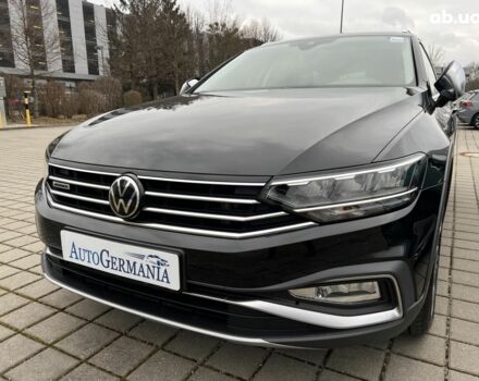 Фольксваген Пассат, объемом двигателя 2 л и пробегом 2 тыс. км за 59339 $, фото 16 на Automoto.ua