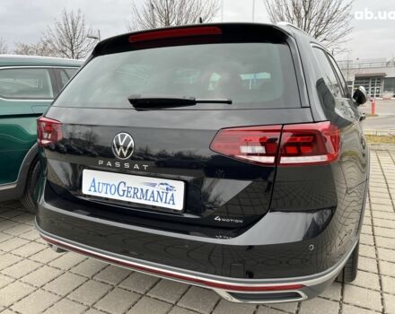 Фольксваген Пассат, объемом двигателя 2 л и пробегом 2 тыс. км за 59339 $, фото 8 на Automoto.ua
