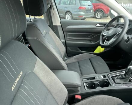 Фольксваген Пассат, объемом двигателя 2 л и пробегом 1 тыс. км за 54123 $, фото 22 на Automoto.ua