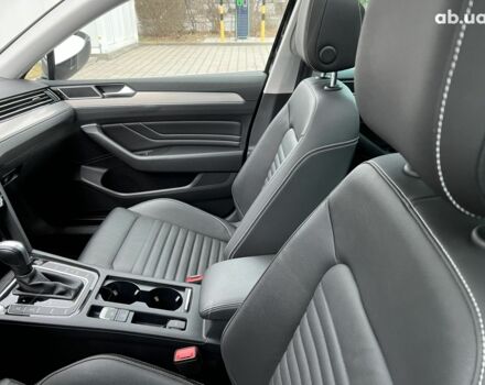 Фольксваген Пассат, объемом двигателя 2 л и пробегом 2 тыс. км за 59339 $, фото 28 на Automoto.ua