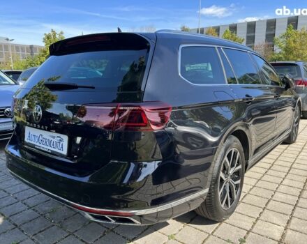 Фольксваген Пассат, объемом двигателя 2 л и пробегом 1 тыс. км за 50536 $, фото 24 на Automoto.ua