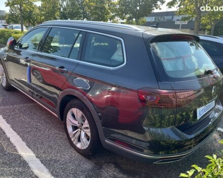 Фольксваген Пассат, объемом двигателя 2 л и пробегом 0 тыс. км за 51514 $, фото 12 на Automoto.ua