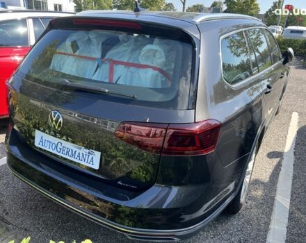 Фольксваген Пассат, объемом двигателя 2 л и пробегом 0 тыс. км за 51514 $, фото 5 на Automoto.ua