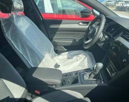 Фольксваген Пассат, объемом двигателя 2 л и пробегом 0 тыс. км за 51514 $, фото 11 на Automoto.ua