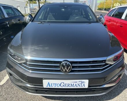 Фольксваген Пассат, объемом двигателя 2 л и пробегом 0 тыс. км за 51514 $, фото 2 на Automoto.ua