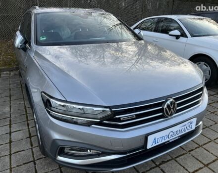 Фольксваген Пассат, объемом двигателя 1.97 л и пробегом 1 тыс. км за 56405 $, фото 15 на Automoto.ua