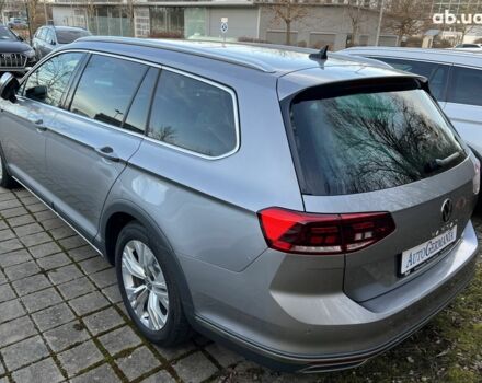 Фольксваген Пассат, объемом двигателя 1.97 л и пробегом 1 тыс. км за 56405 $, фото 17 на Automoto.ua