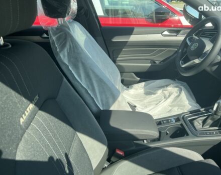 Фольксваген Пассат, объемом двигателя 2 л и пробегом 0 тыс. км за 51514 $, фото 7 на Automoto.ua