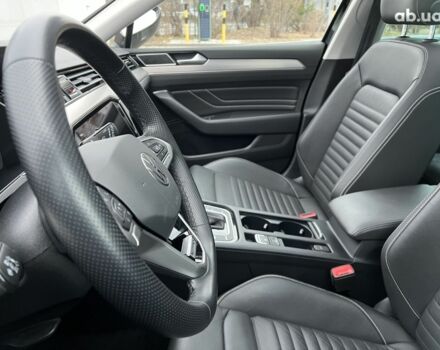 Фольксваген Пассат, объемом двигателя 2 л и пробегом 2 тыс. км за 59339 $, фото 21 на Automoto.ua