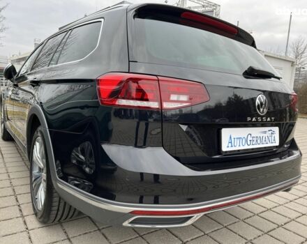 Фольксваген Пассат, объемом двигателя 2 л и пробегом 2 тыс. км за 59339 $, фото 3 на Automoto.ua