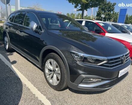 Фольксваген Пассат, объемом двигателя 2 л и пробегом 0 тыс. км за 51514 $, фото 23 на Automoto.ua