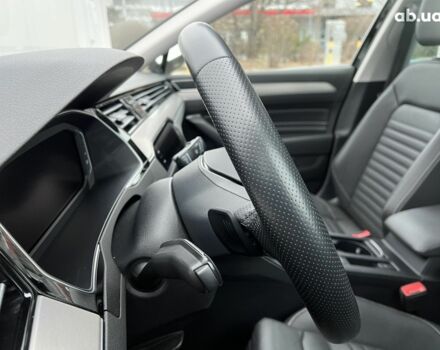 Фольксваген Пассат, объемом двигателя 2 л и пробегом 2 тыс. км за 59339 $, фото 30 на Automoto.ua