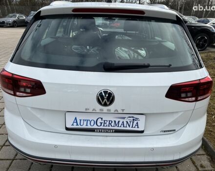 Фольксваген Пассат, объемом двигателя 2 л и пробегом 1 тыс. км за 54123 $, фото 12 на Automoto.ua