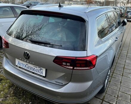 Фольксваген Пассат, объемом двигателя 1.97 л и пробегом 1 тыс. км за 56405 $, фото 2 на Automoto.ua