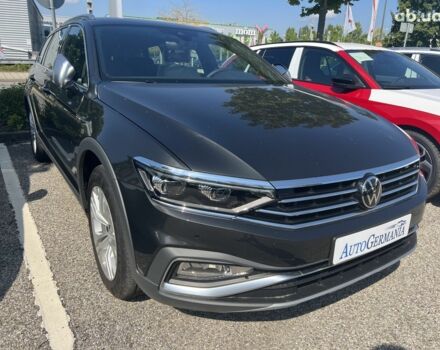 Фольксваген Пассат, объемом двигателя 2 л и пробегом 0 тыс. км за 51514 $, фото 22 на Automoto.ua