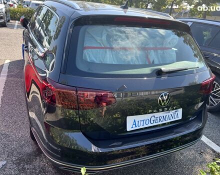 Фольксваген Пассат, объемом двигателя 2 л и пробегом 0 тыс. км за 51514 $, фото 6 на Automoto.ua