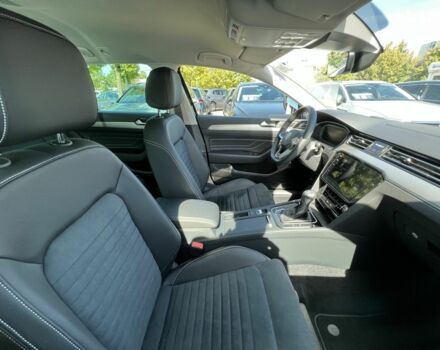 Фольксваген Пассат, объемом двигателя 2 л и пробегом 1 тыс. км за 50536 $, фото 3 на Automoto.ua