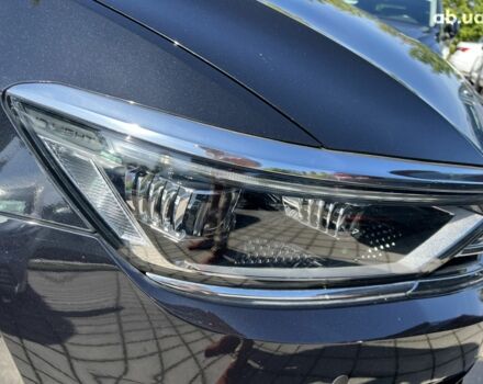 Фольксваген Пассат, объемом двигателя 2 л и пробегом 1 тыс. км за 50536 $, фото 10 на Automoto.ua