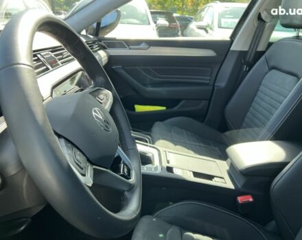 Фольксваген Пассат, объемом двигателя 2 л и пробегом 1 тыс. км за 50536 $, фото 28 на Automoto.ua