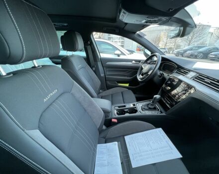 Фольксваген Пассат, объемом двигателя 1.97 л и пробегом 1 тыс. км за 56405 $, фото 20 на Automoto.ua