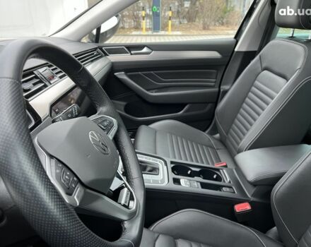 Фольксваген Пассат, объемом двигателя 2 л и пробегом 2 тыс. км за 59339 $, фото 23 на Automoto.ua