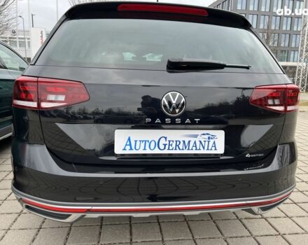 Фольксваген Пассат, объемом двигателя 2 л и пробегом 2 тыс. км за 59339 $, фото 6 на Automoto.ua