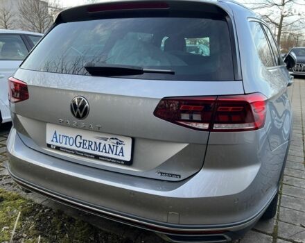 Фольксваген Пассат, объемом двигателя 1.97 л и пробегом 1 тыс. км за 56405 $, фото 6 на Automoto.ua