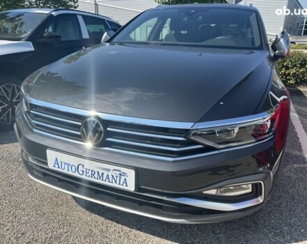 Фольксваген Пассат, объемом двигателя 2 л и пробегом 0 тыс. км за 51514 $, фото 26 на Automoto.ua