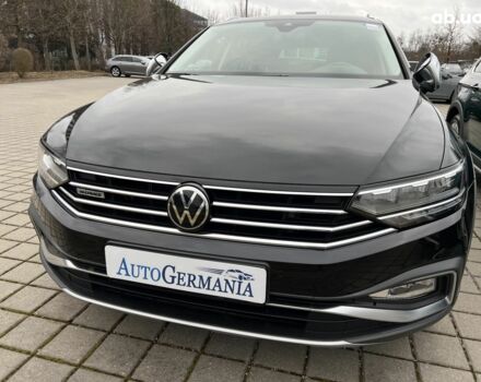 Фольксваген Пассат, объемом двигателя 2 л и пробегом 2 тыс. км за 59339 $, фото 39 на Automoto.ua