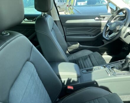 Фольксваген Пассат, объемом двигателя 2 л и пробегом 1 тыс. км за 50536 $, фото 12 на Automoto.ua