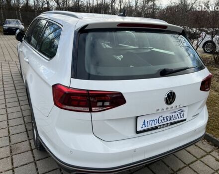 Фольксваген Пассат, объемом двигателя 2 л и пробегом 1 тыс. км за 54123 $, фото 26 на Automoto.ua