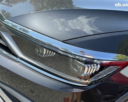 Фольксваген Пассат, объемом двигателя 2 л и пробегом 0 тыс. км за 51514 $, фото 19 на Automoto.ua