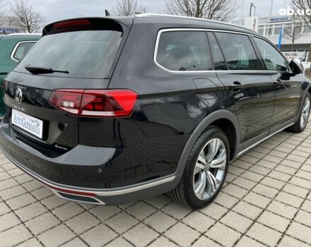 Фольксваген Пассат, объемом двигателя 2 л и пробегом 2 тыс. км за 59339 $, фото 2 на Automoto.ua