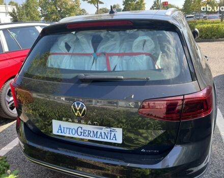 Фольксваген Пассат, объемом двигателя 2 л и пробегом 0 тыс. км за 51514 $, фото 10 на Automoto.ua