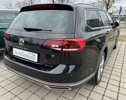 Фольксваген Пассат, объемом двигателя 2 л и пробегом 2 тыс. км за 59339 $, фото 9 на Automoto.ua