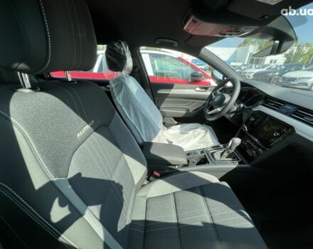 Фольксваген Пассат, объемом двигателя 2 л и пробегом 0 тыс. км за 51514 $, фото 24 на Automoto.ua